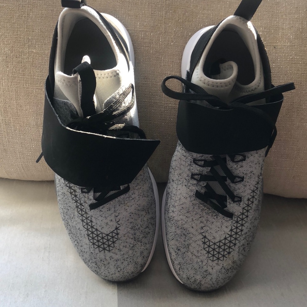 Nike Zoom training shoe